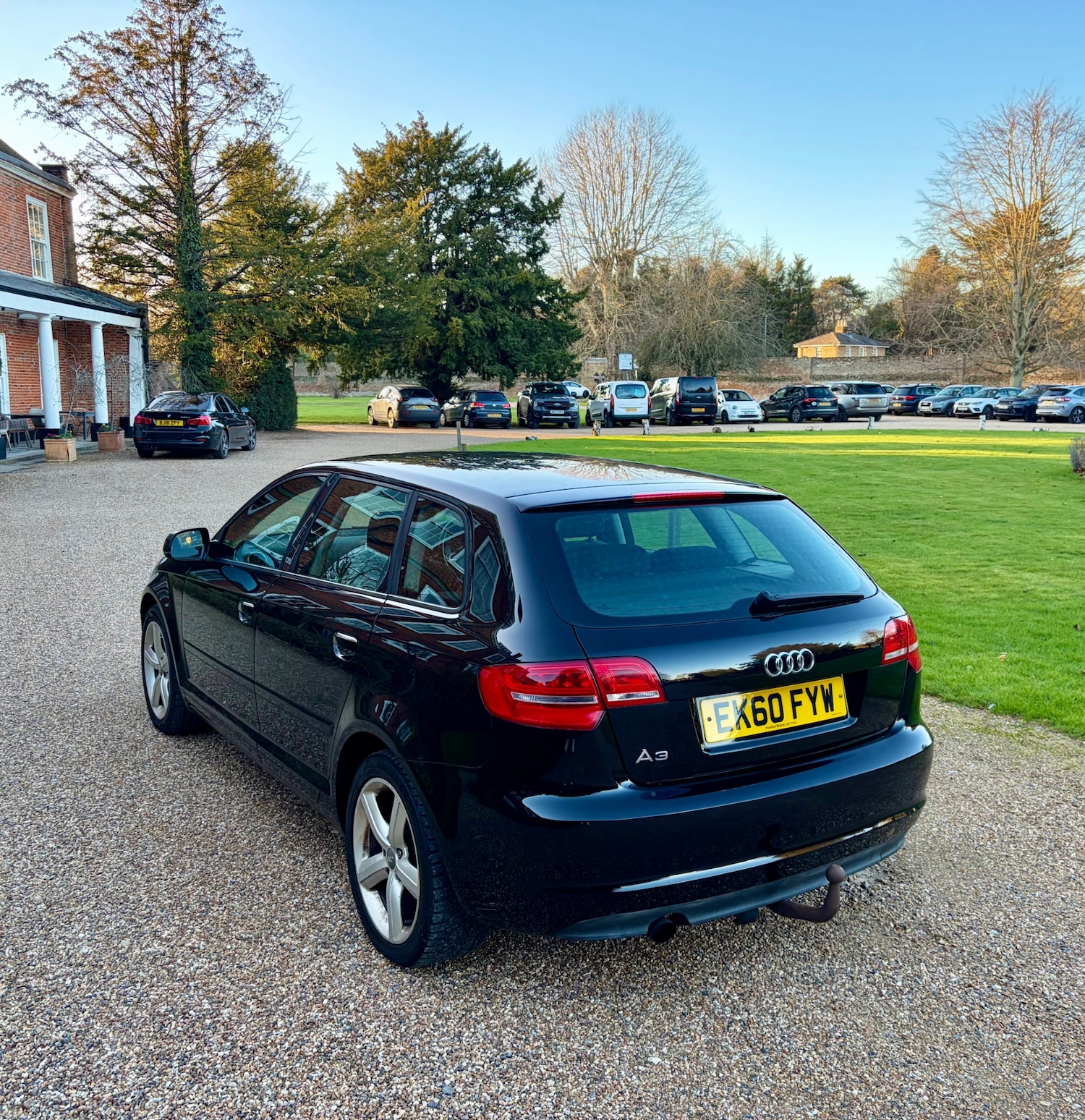 Used Audi A3 2010 for sale - 77084321: Photo 17