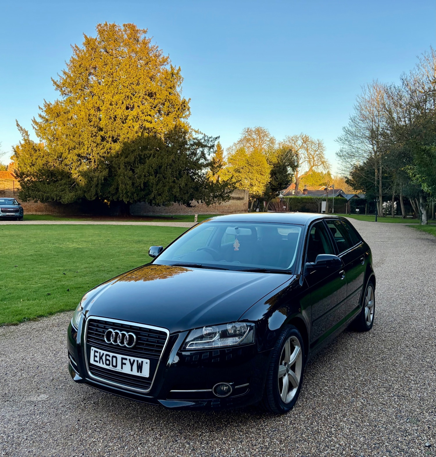 Used Audi A3 2010 for sale - 77084321: Photo 18