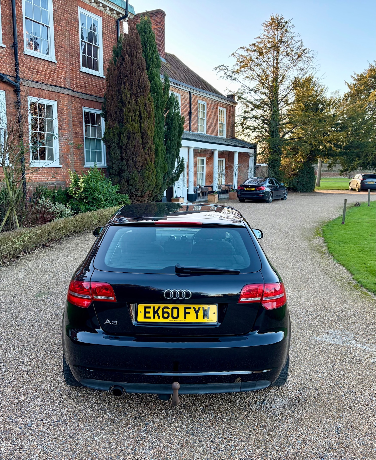 Used Audi A3 2010 for sale - 77084321: Photo 19