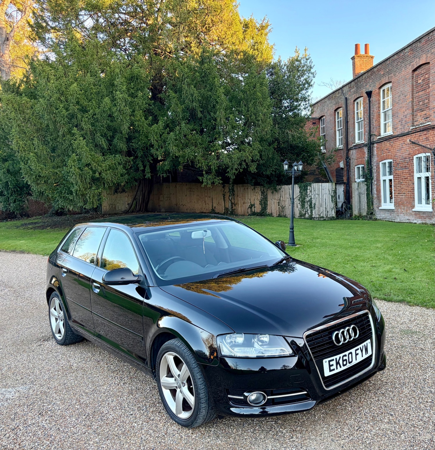 Used Audi A3 2010 for sale - 77084321: Photo 21