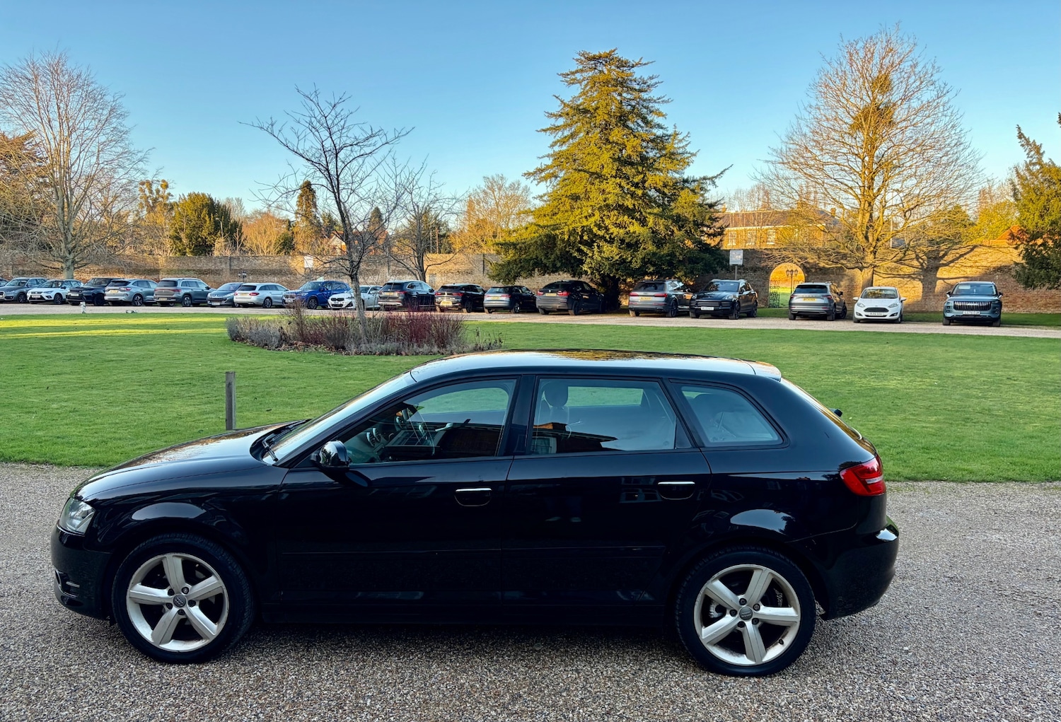 Used Audi A3 2010 for sale - 77084321: Photo 22