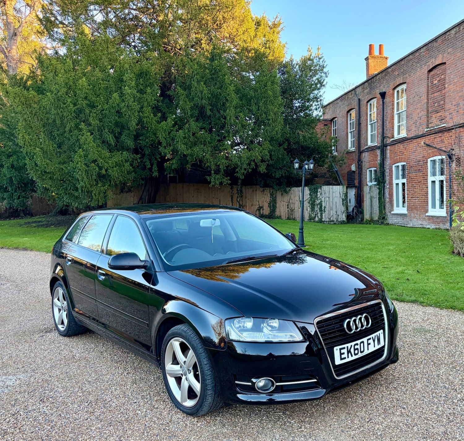 Used Audi A3 2010 for sale - 77084321: Photo 23