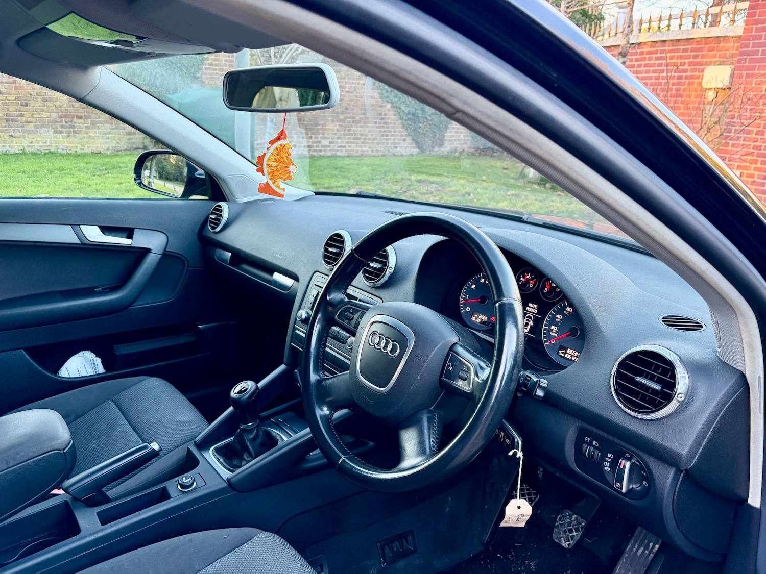 Used Audi A3 2010 for sale - 77084321: Photo 24