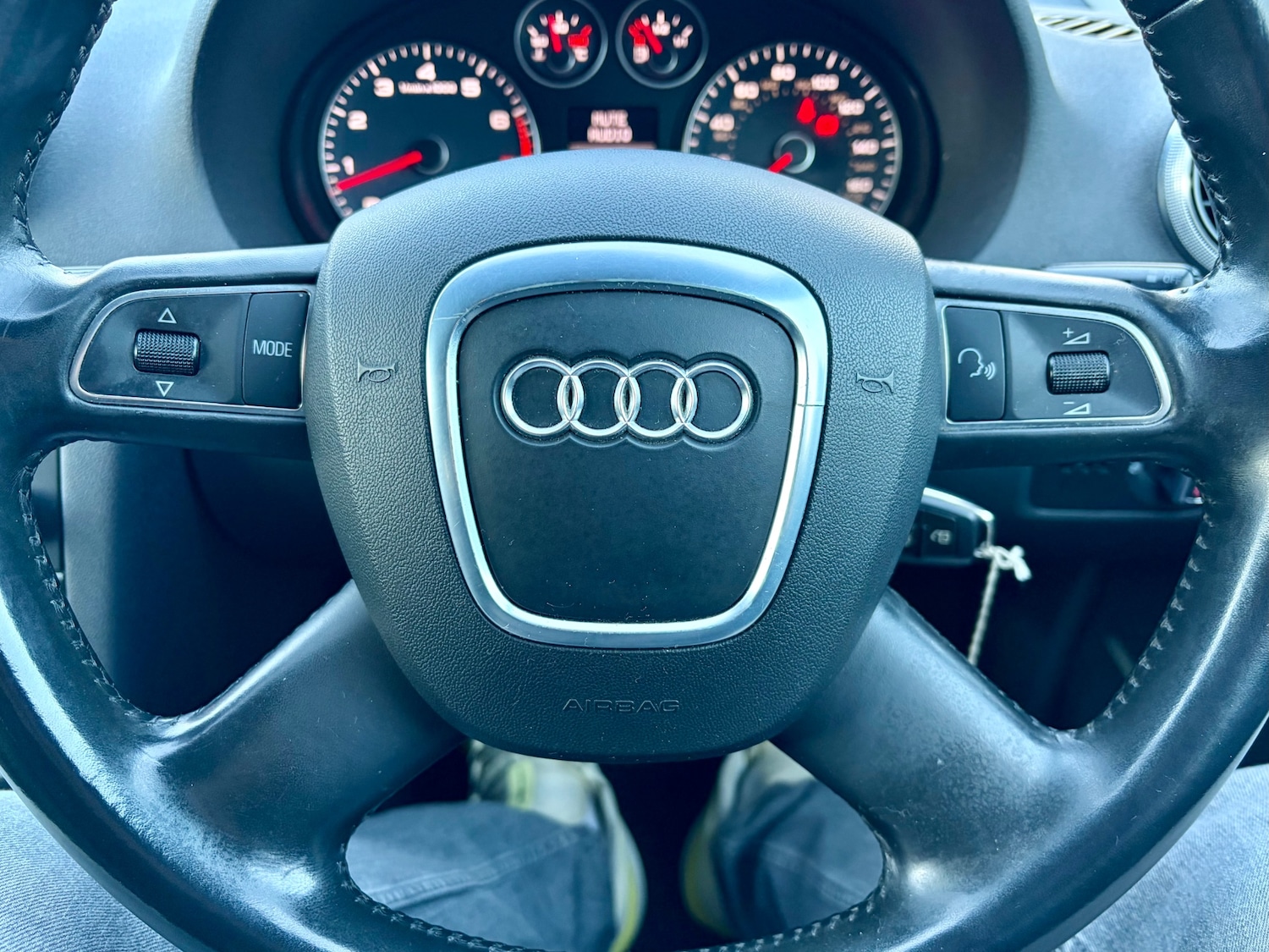 Used Audi A3 2010 for sale - 77084321: Photo 25