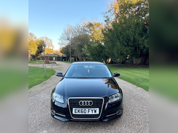 Used Audi A3 2010 for sale - 77084321: Photo