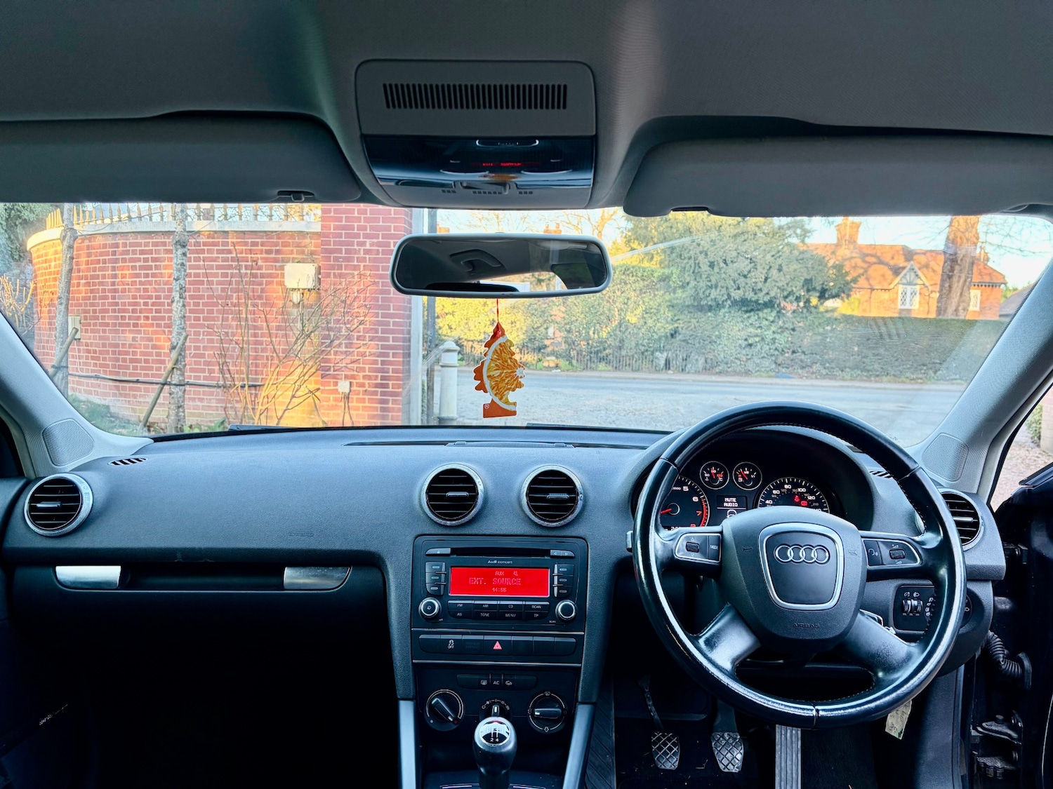 Used Audi A3 2010 for sale - 77084321: Photo 3