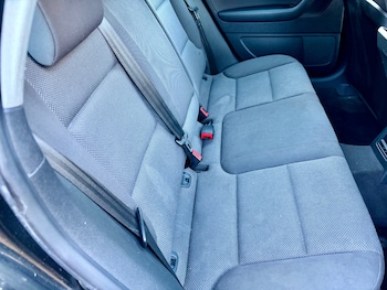 Used Audi A3 2010 for sale - 77084321: Photo