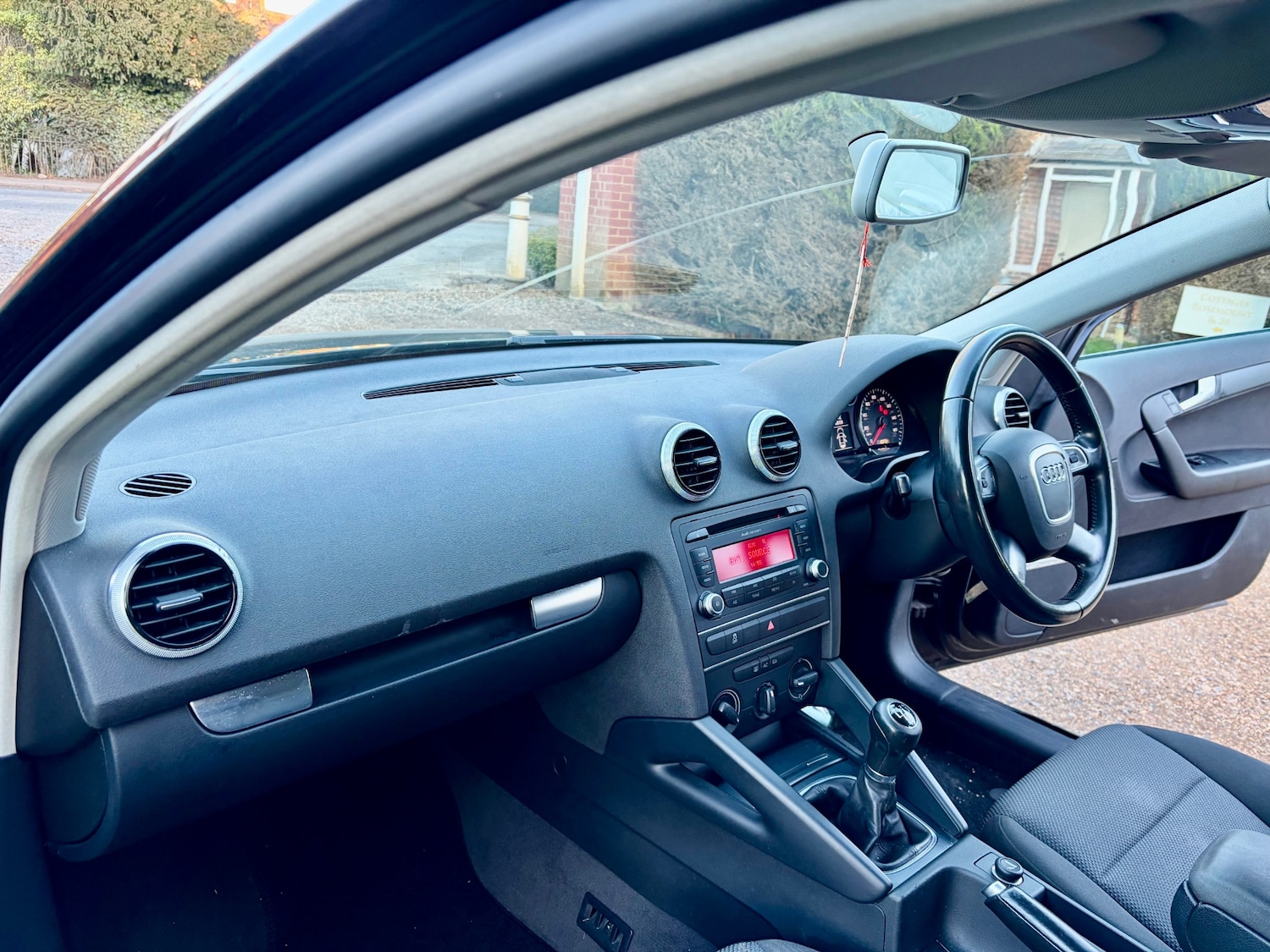 Used Audi A3 2010 for sale - 77084321: Photo 6