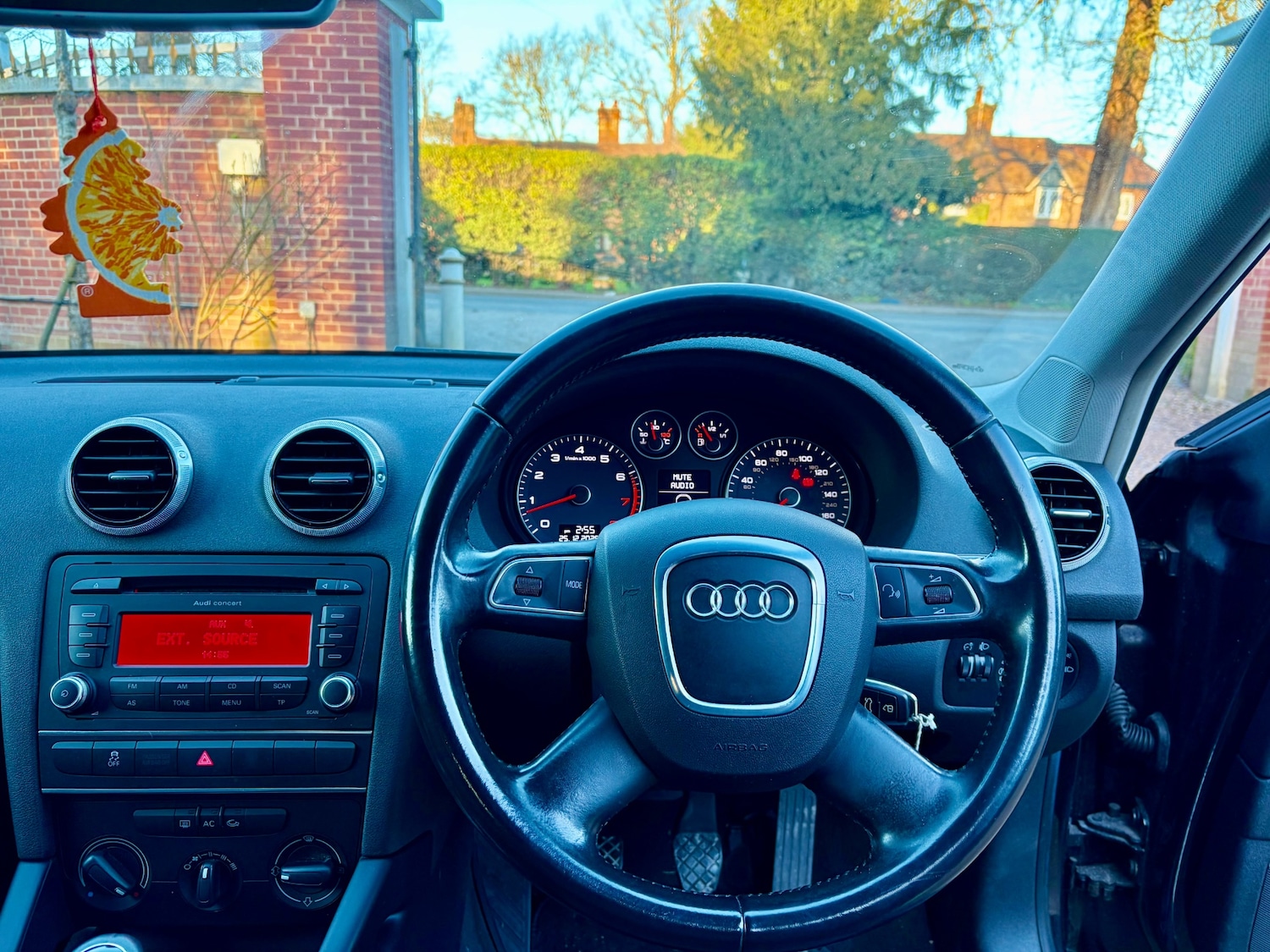 Used Audi A3 2010 for sale - 77084321: Photo 7