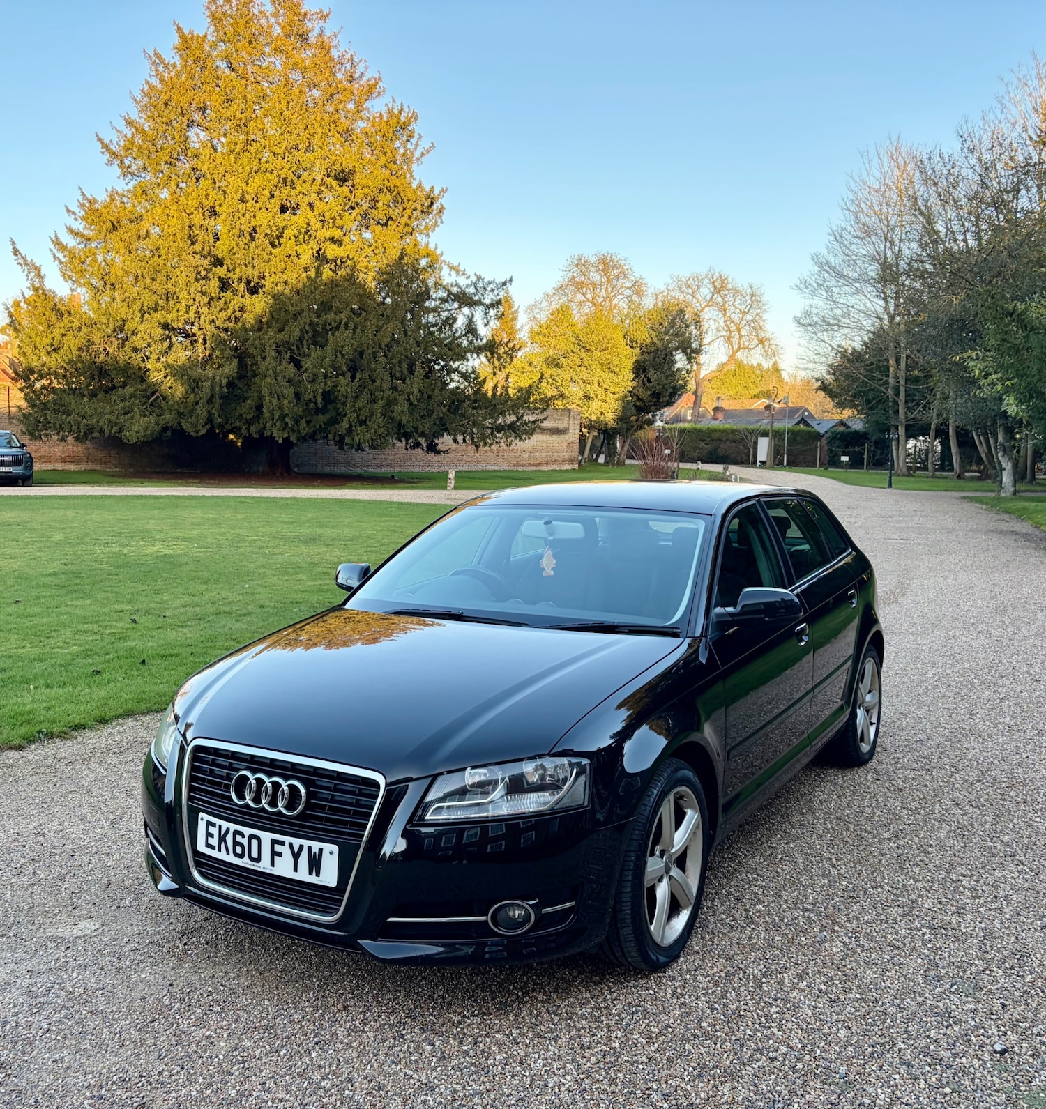 Used Audi A3 2010 for sale - 77084321: Photo 8