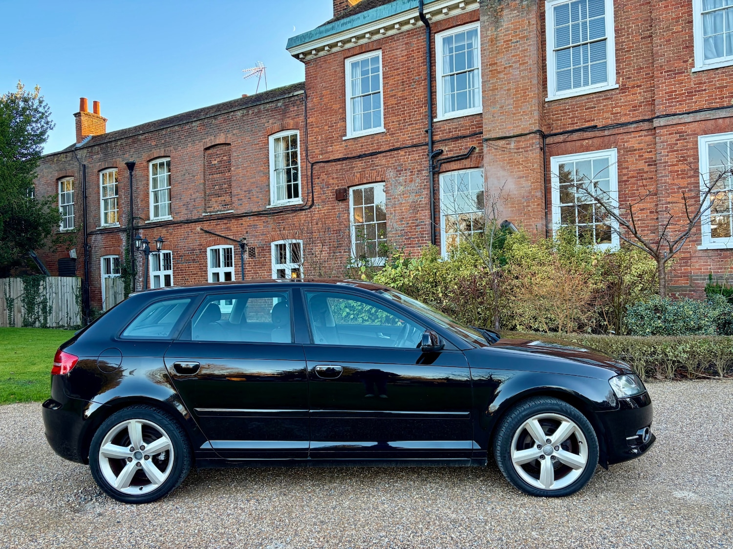 Used Audi A3 2010 for sale - 77084321: Photo 9