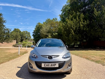 Used Mazda Mazda2 2011 for sale - 79436673: Photo