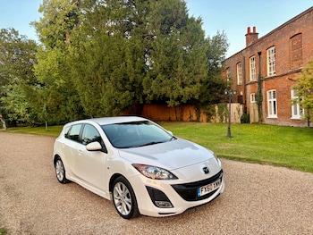 Used Mazda Mazda3 2010 for sale - 79055487: Photo