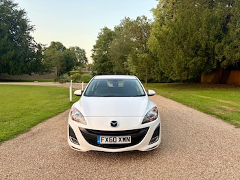 Used Mazda Mazda3 2010 for sale - 79055487: Photo