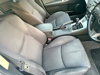 Used Mazda Mazda3 2010 for sale - 79055487: Photo