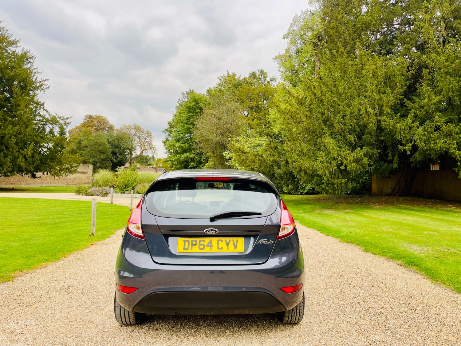 Used Ford Fiesta 2015 for sale - 77233971: Photo 11