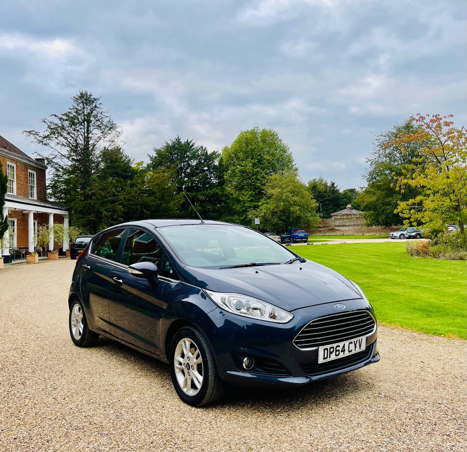 Used Ford Fiesta 2015 for sale - 77233971: Photo 16