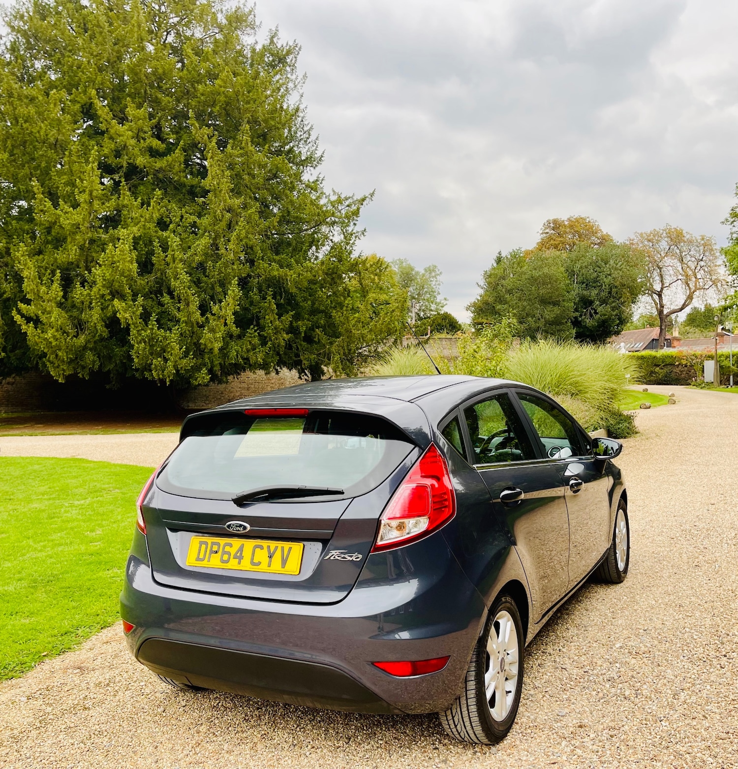Used Ford Fiesta 2015 for sale - 77233971: Photo 18