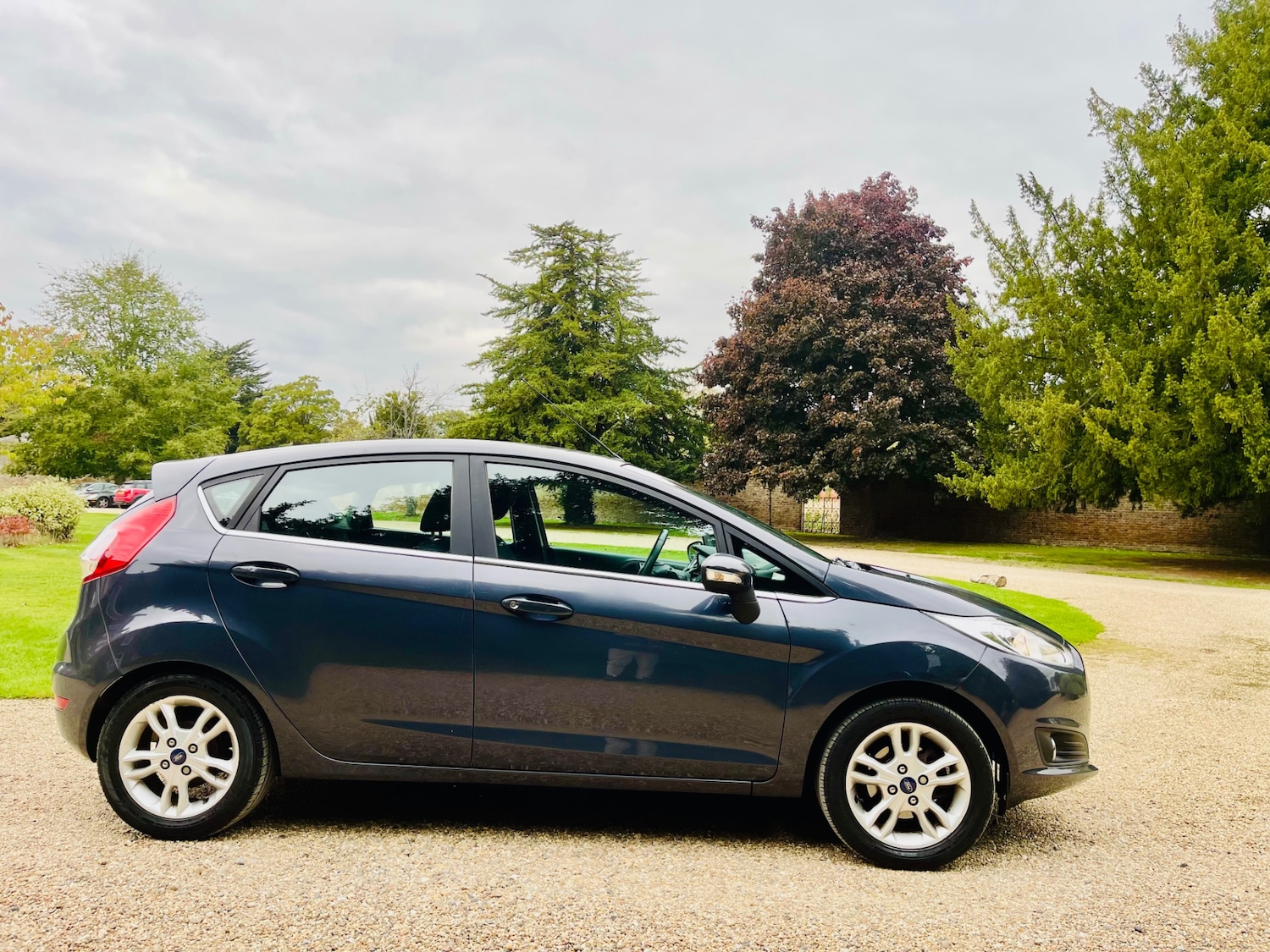 Used Ford Fiesta 2015 for sale - 77233971: Photo 19