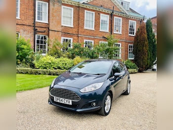 2015 (64) - 1.25 82 Zetec 5dr