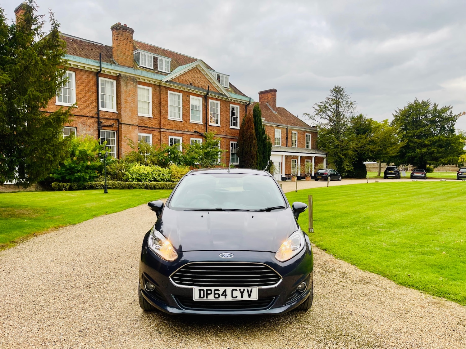 Used Ford Fiesta 2015 for sale - 77233971: Photo 21