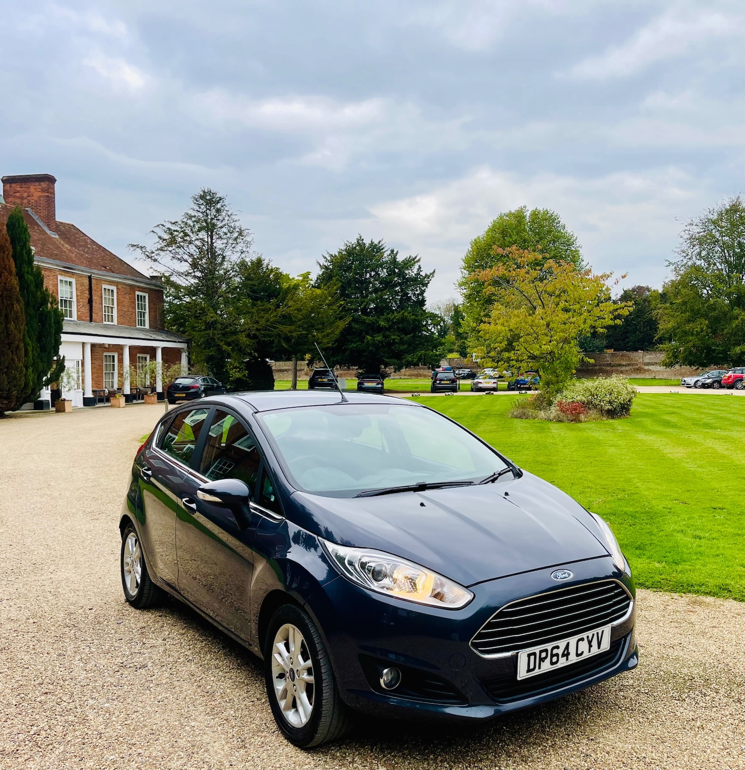 Used Ford Fiesta 2015 for sale - 77233971: Photo 23