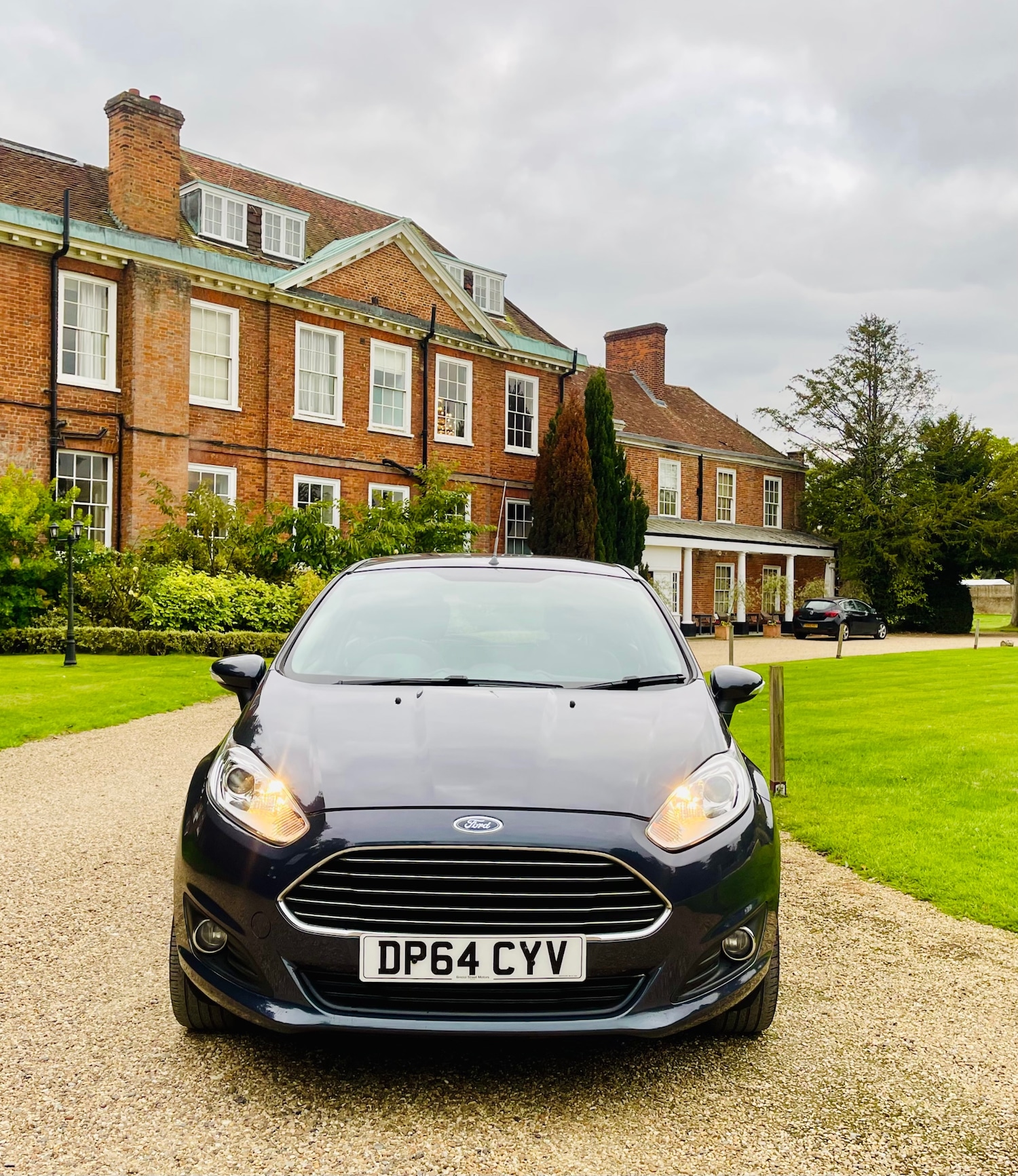 Used Ford Fiesta 2015 for sale - 77233971: Photo 25