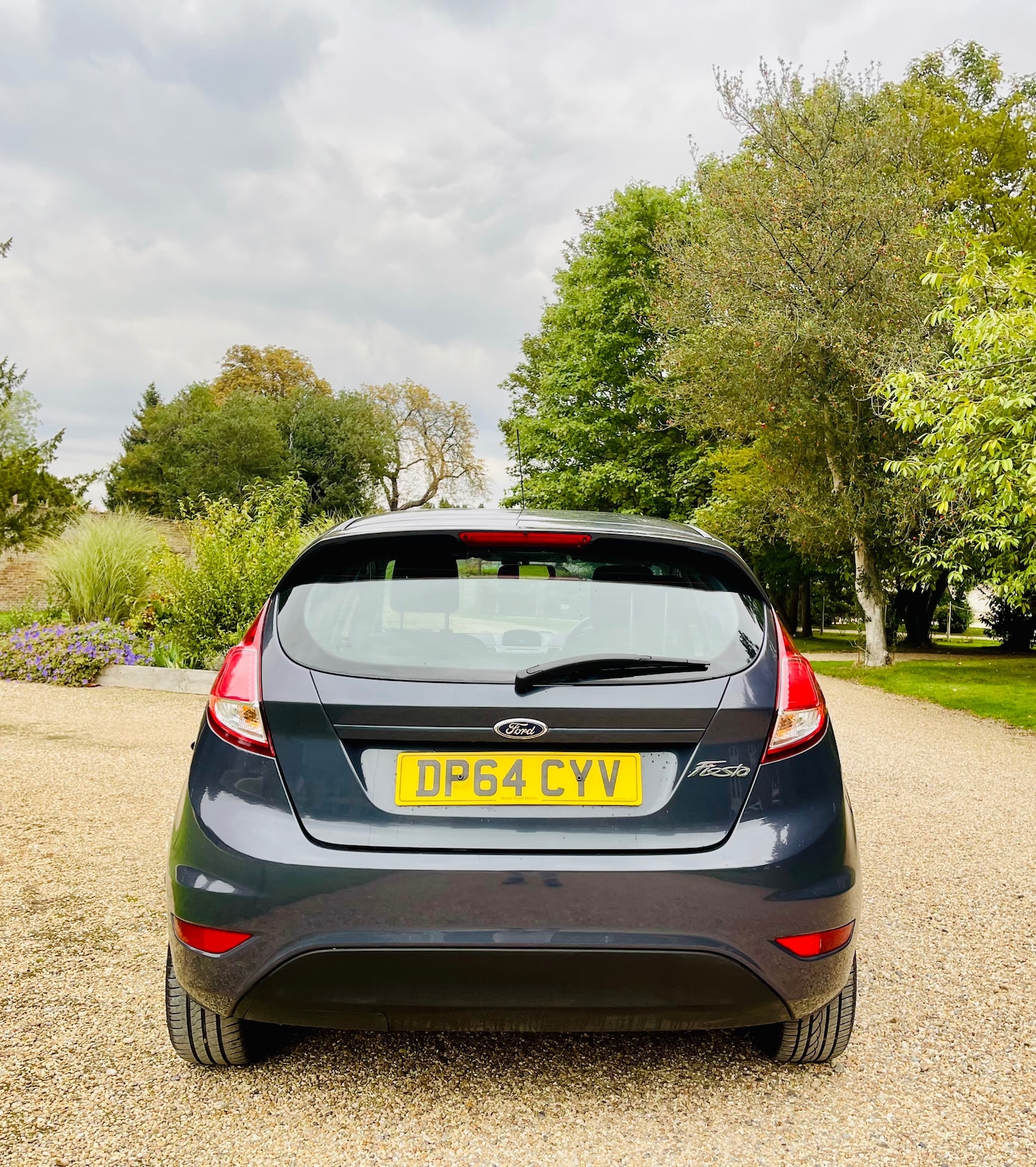 Used Ford Fiesta 2015 for sale - 77233971: Photo 29