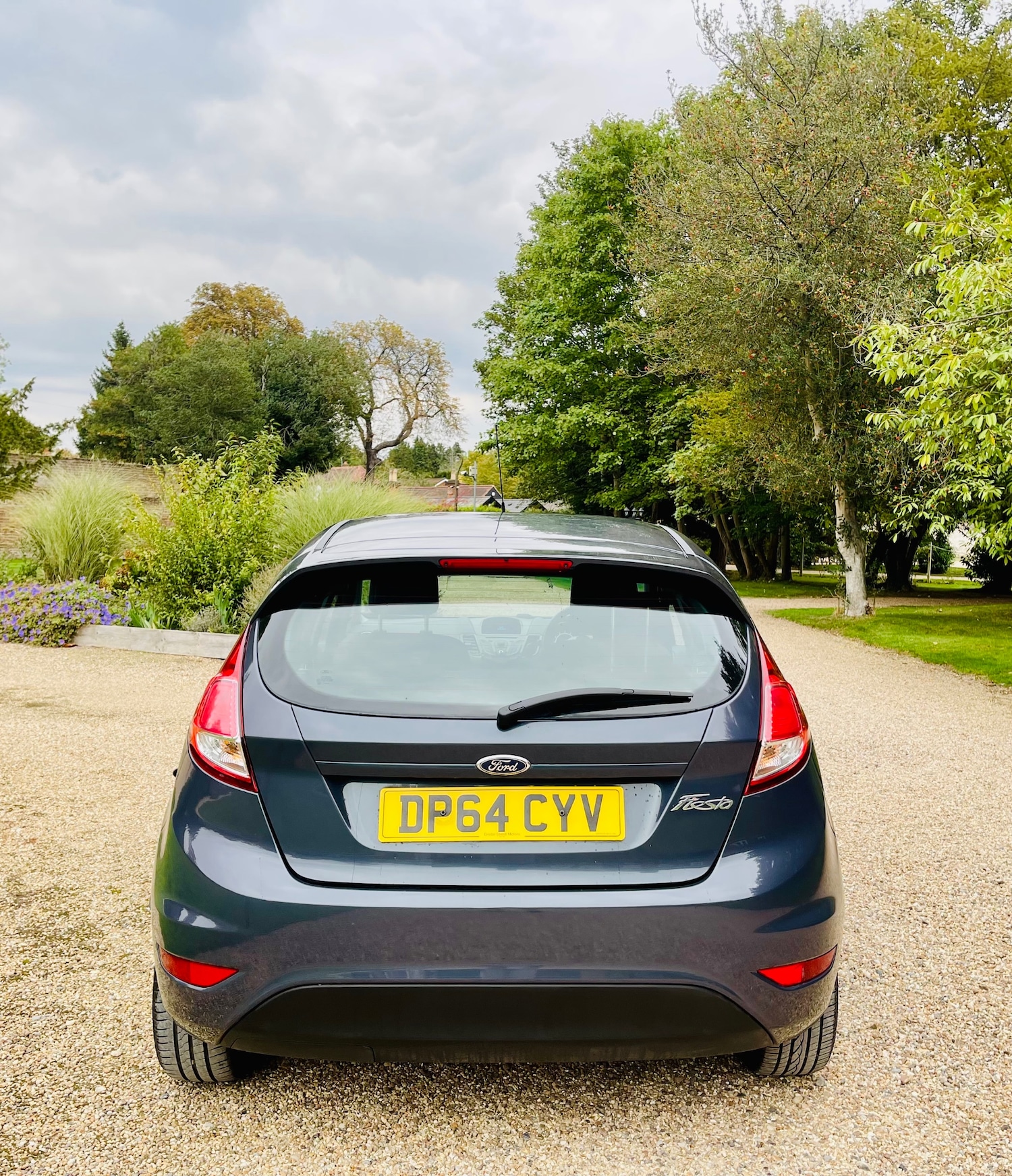 Used Ford Fiesta 2015 for sale - 77233971: Photo 30