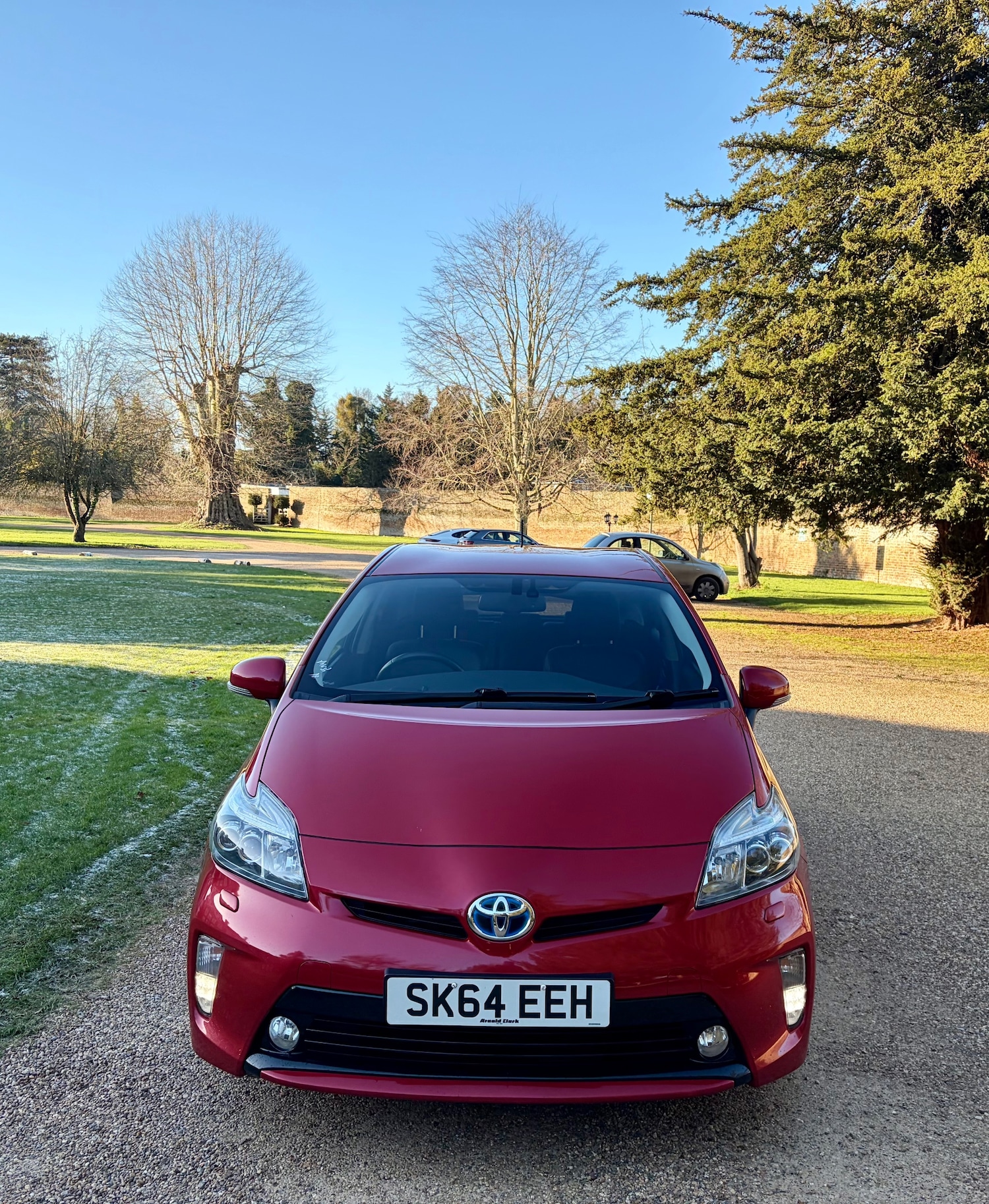 Used Toyota Prius 2014 for sale - 77101116: Photo 15