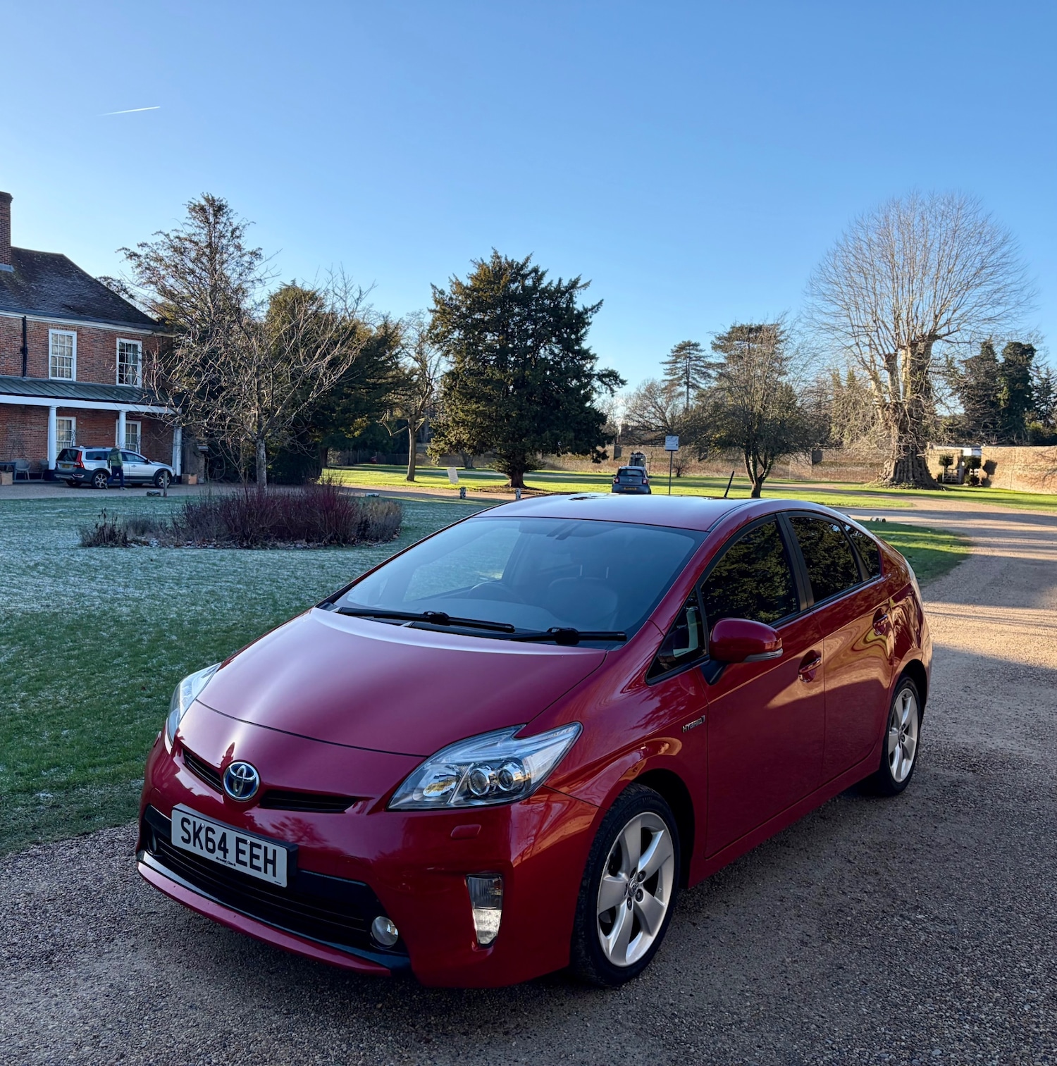 Used Toyota Prius 2014 for sale - 77101116: Photo 16