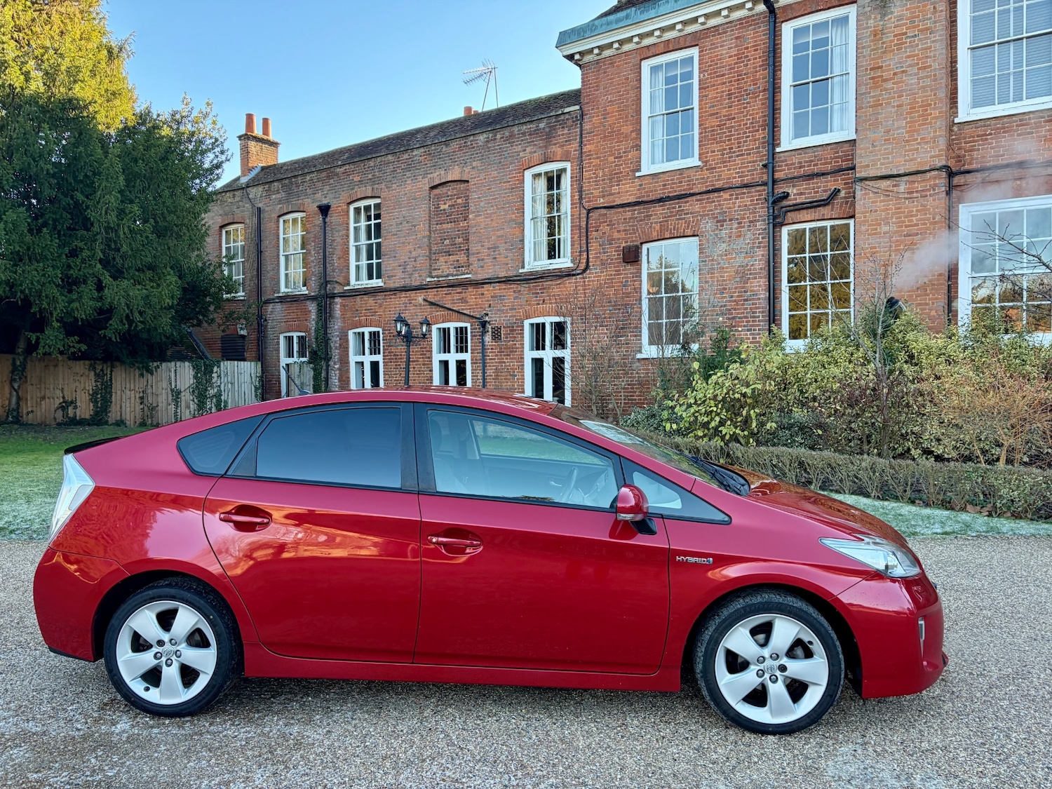Used Toyota Prius 2014 for sale - 77101116: Photo 18
