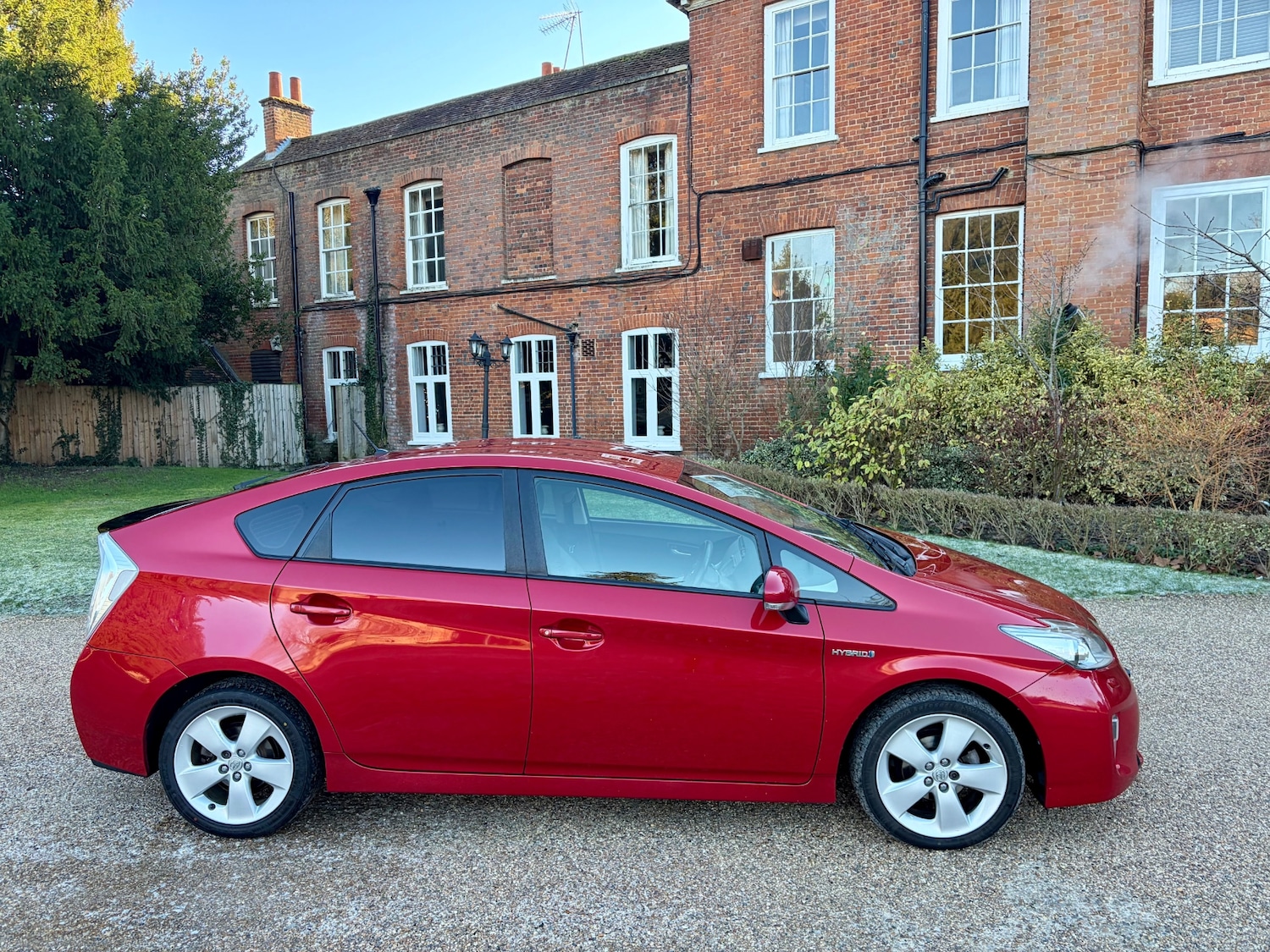 Used Toyota Prius 2014 for sale - 77101116: Photo 30