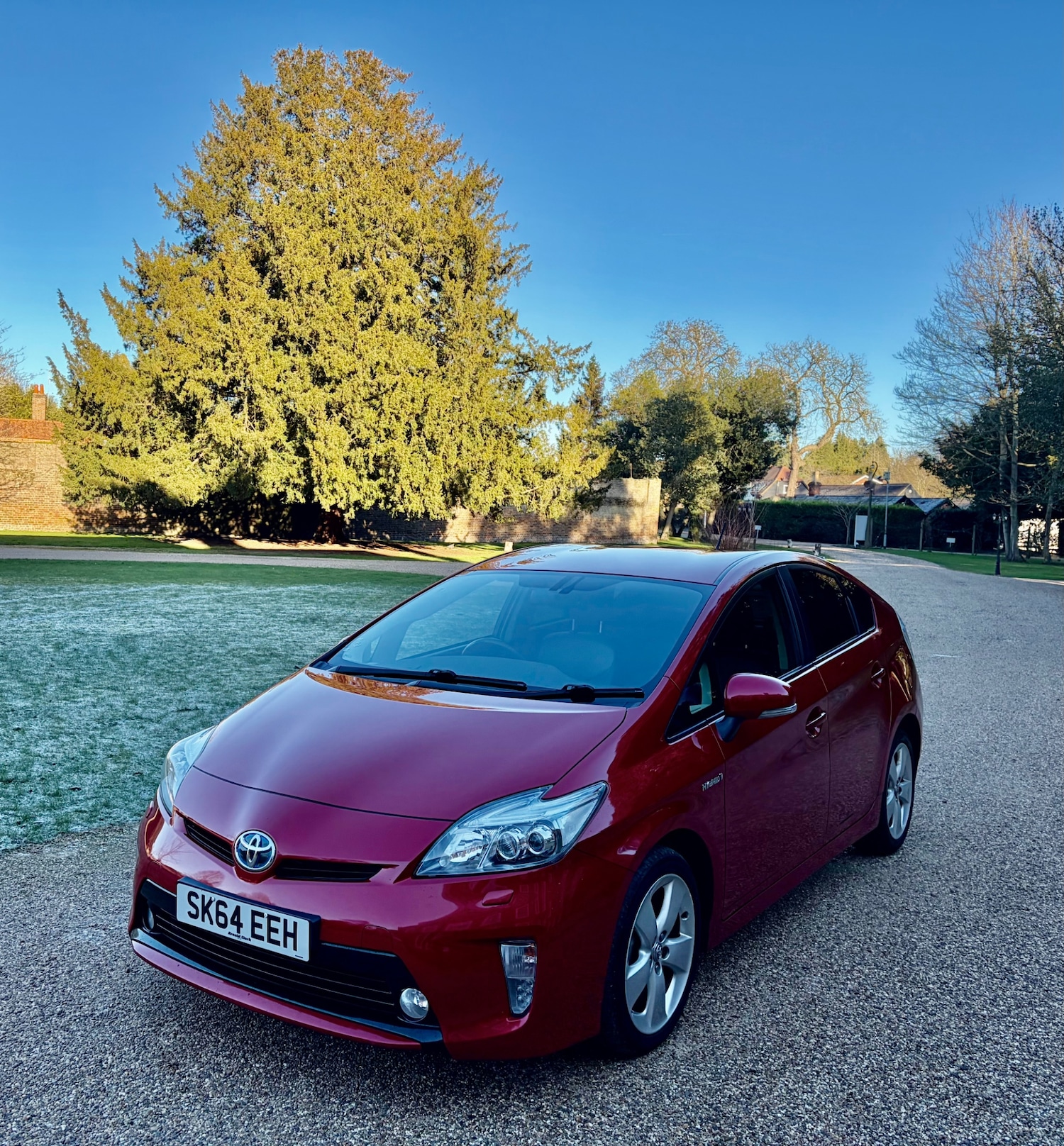Used Toyota Prius 2014 for sale - 77101116: Photo 31