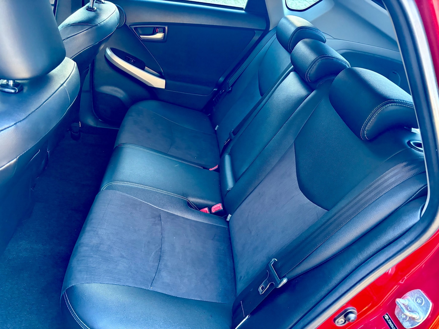 Used Toyota Prius 2014 for sale - 77101116: Photo 33