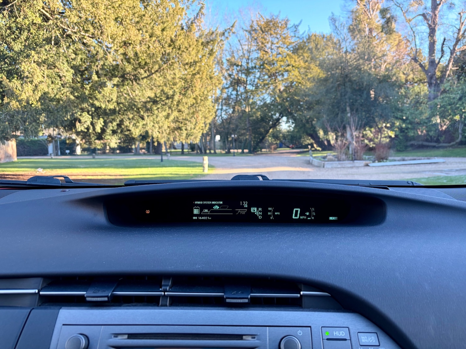 Used Toyota Prius 2014 for sale - 77101116: Photo 8