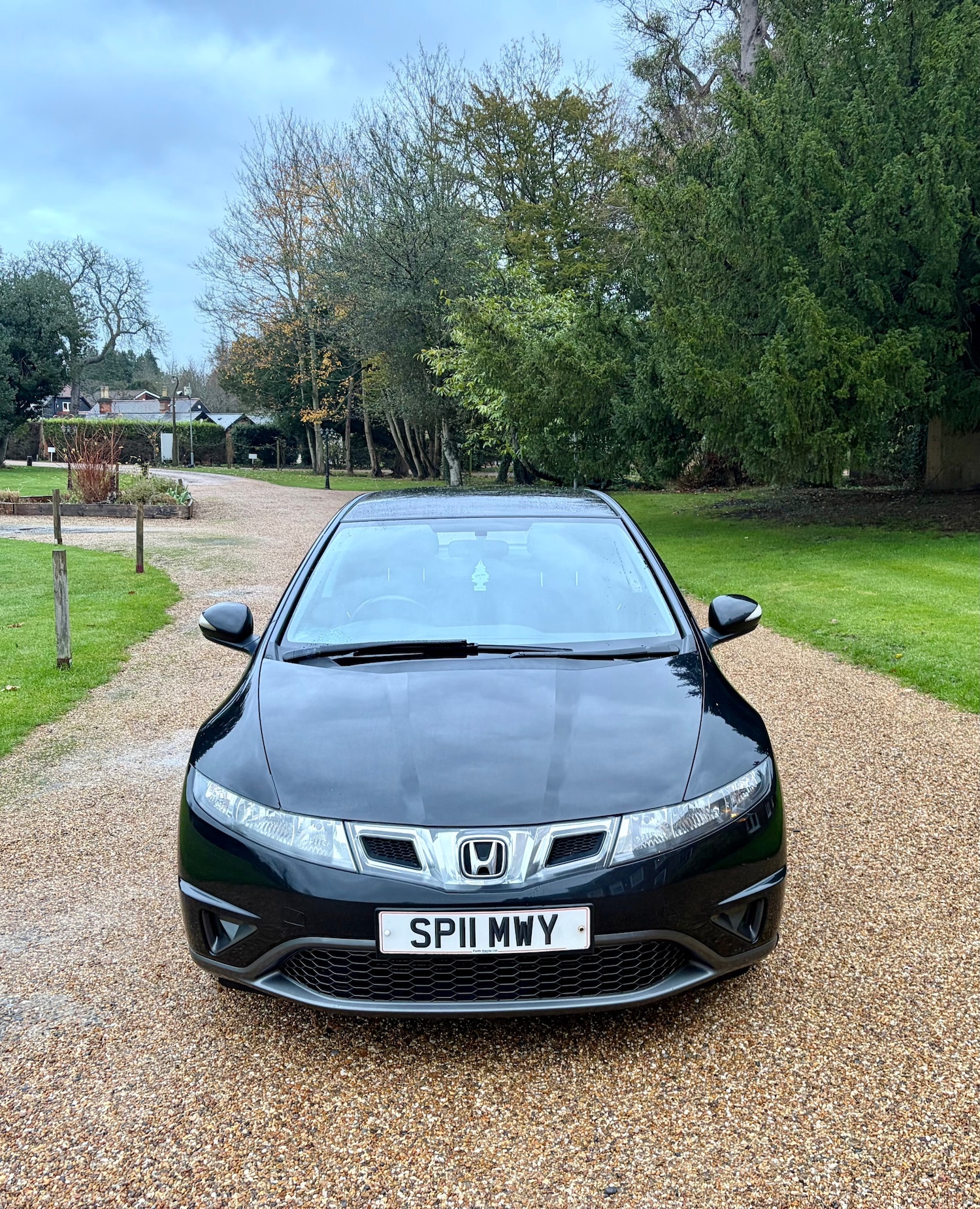 Used Honda Civic 2011 for sale - 77008473: Photo 11