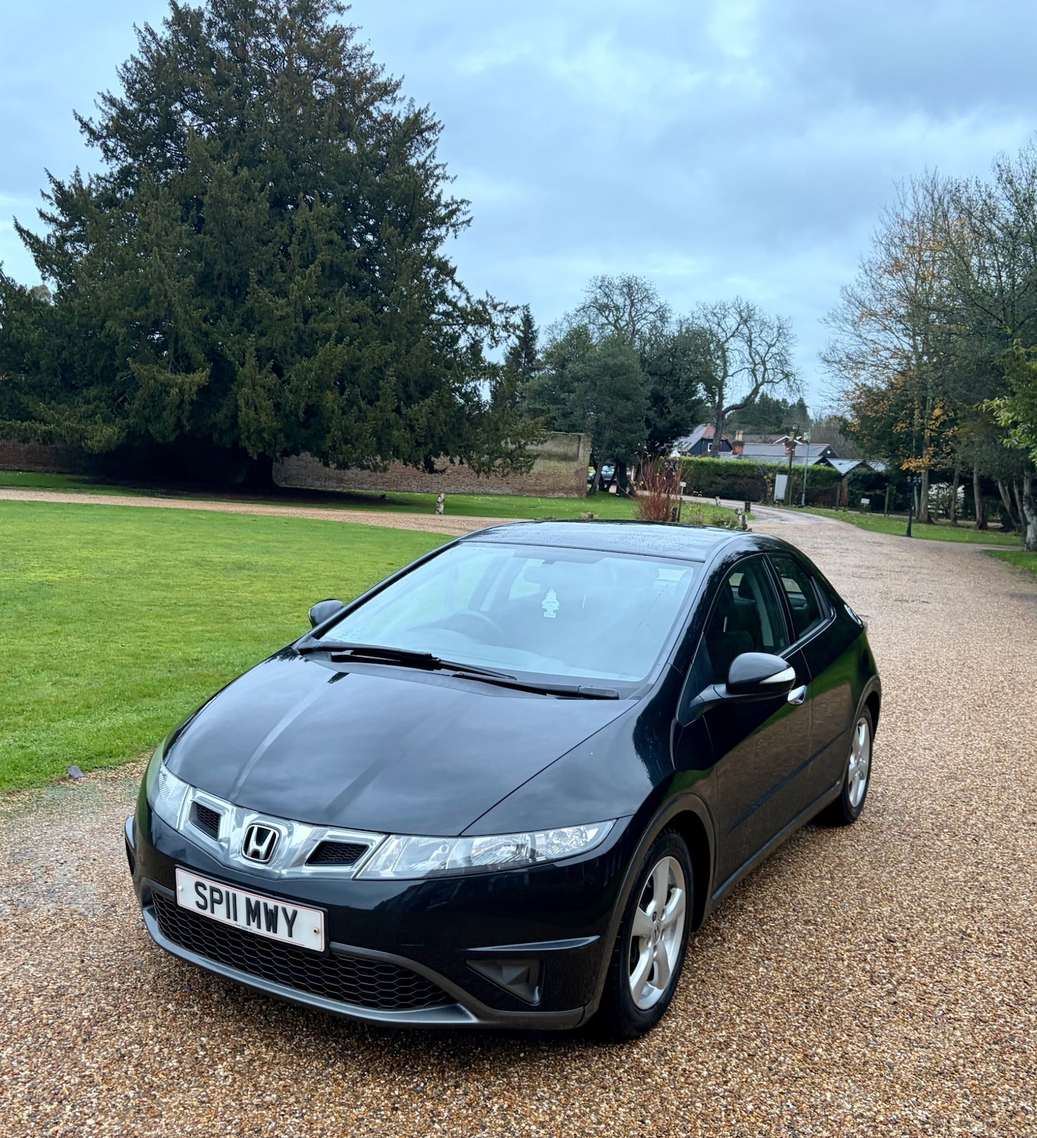 Used Honda Civic 2011 for sale - 77008473: Photo 12