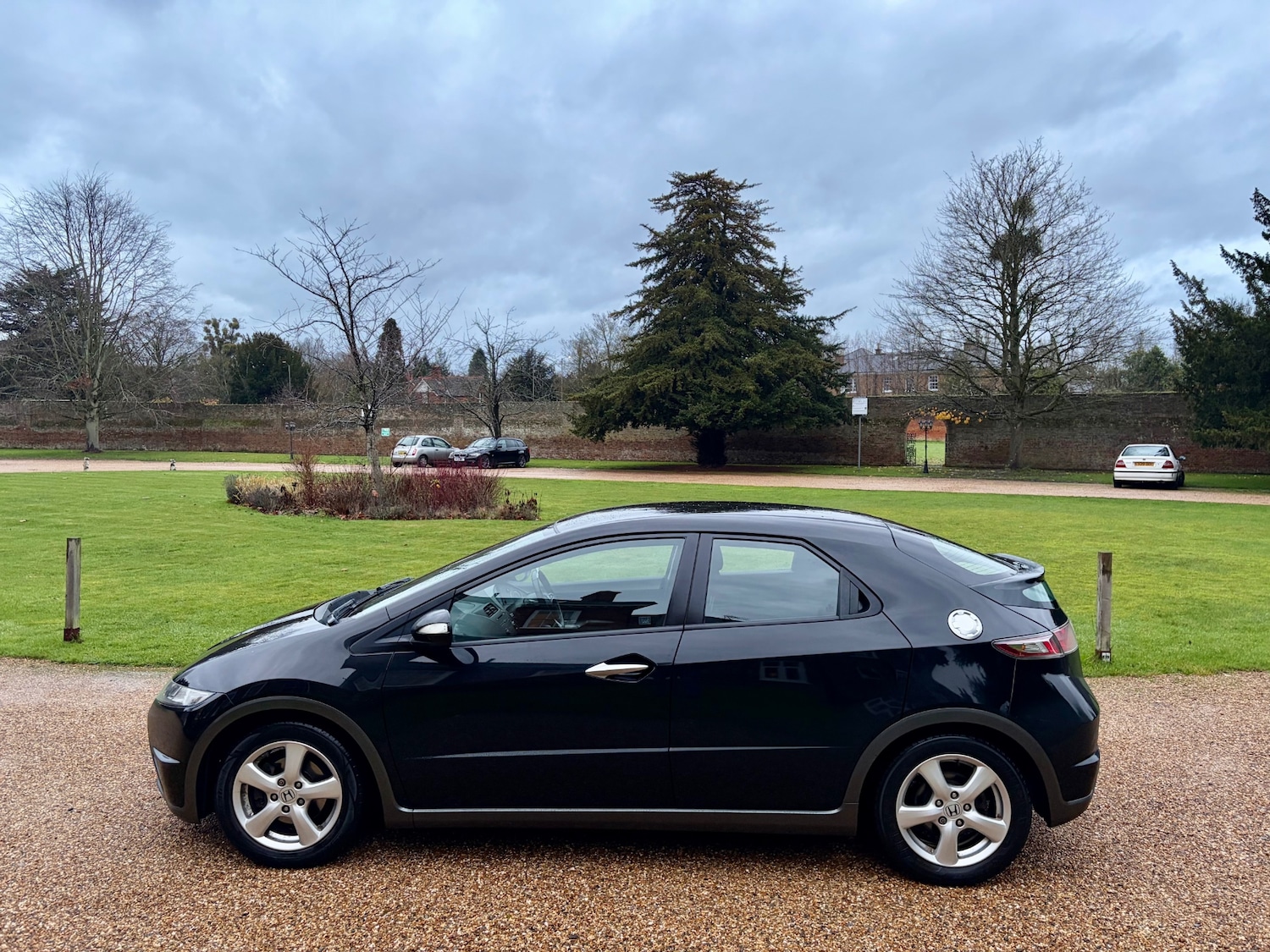 Used Honda Civic 2011 for sale - 77008473: Photo 13