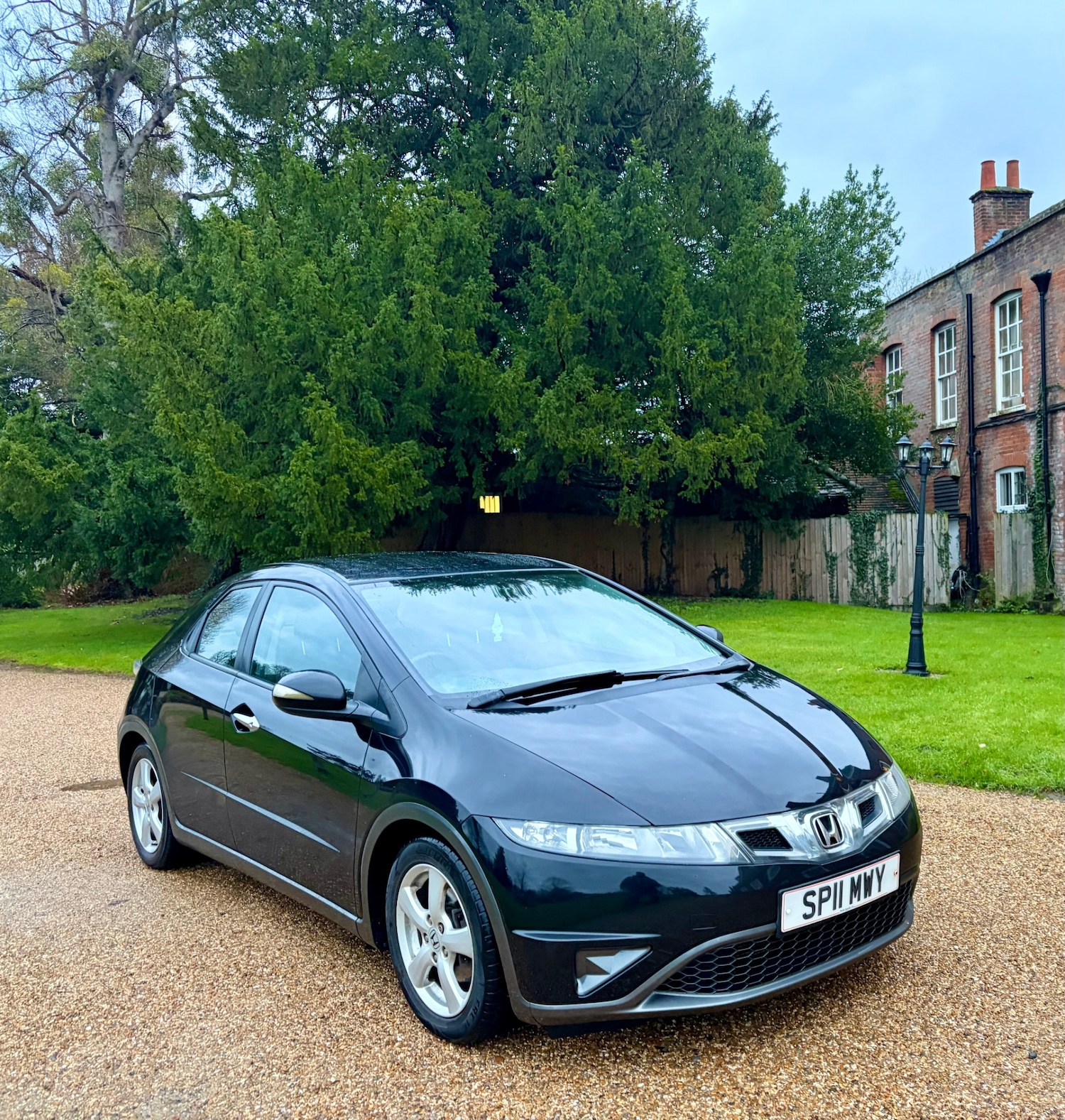 Used Honda Civic 2011 for sale - 77008473: Photo 14