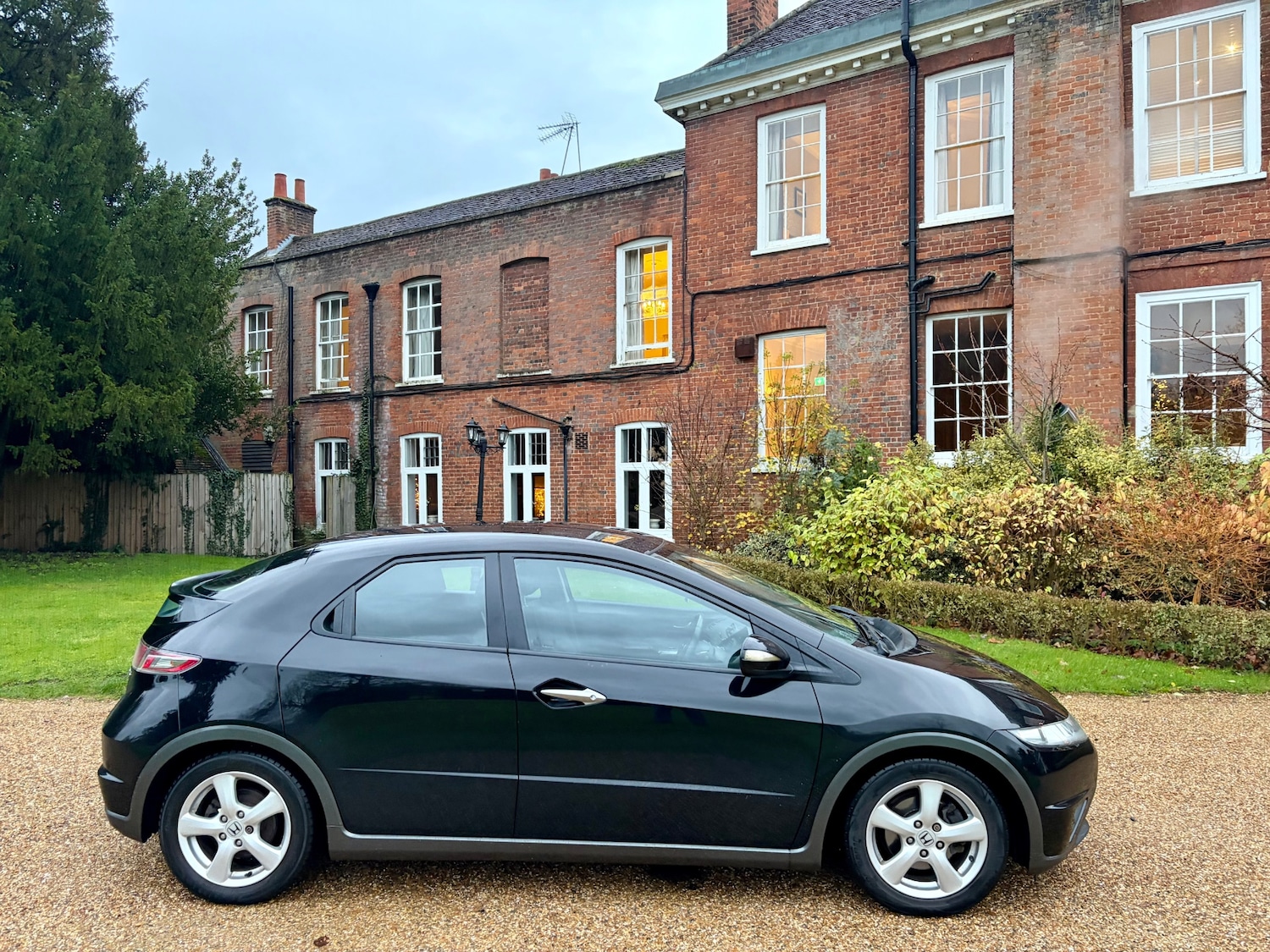 Used Honda Civic 2011 for sale - 77008473: Photo 15