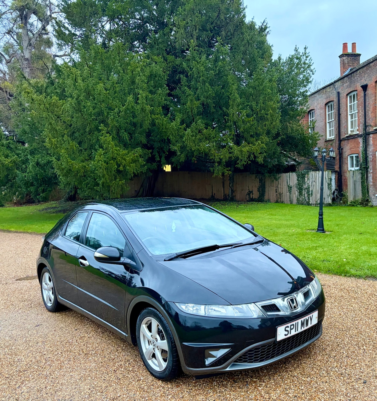 Used Honda Civic 2011 for sale - 77008473: Photo 16