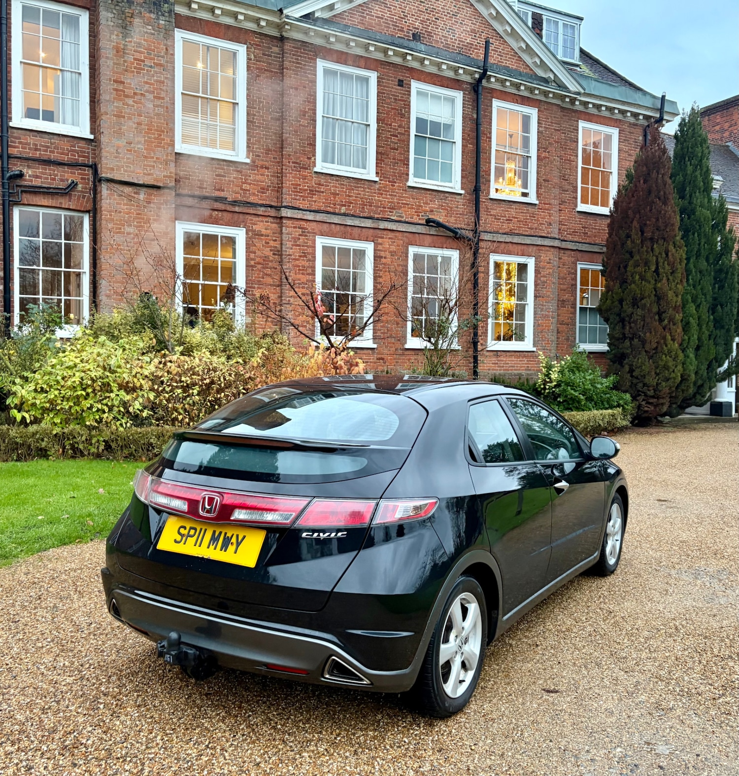 Used Honda Civic 2011 for sale - 77008473: Photo 17