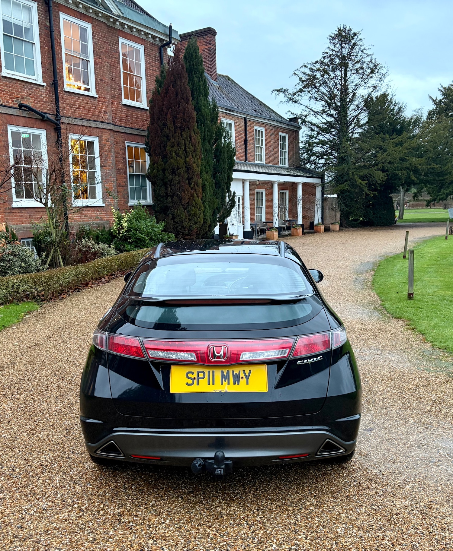 Used Honda Civic 2011 for sale - 77008473: Photo 18