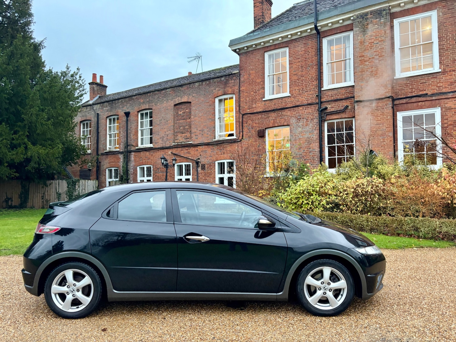 Used Honda Civic 2011 for sale - 77008473: Photo 19