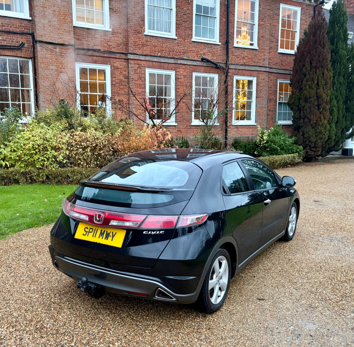 Used Honda Civic 2011 for sale - 77008473: Photo 20