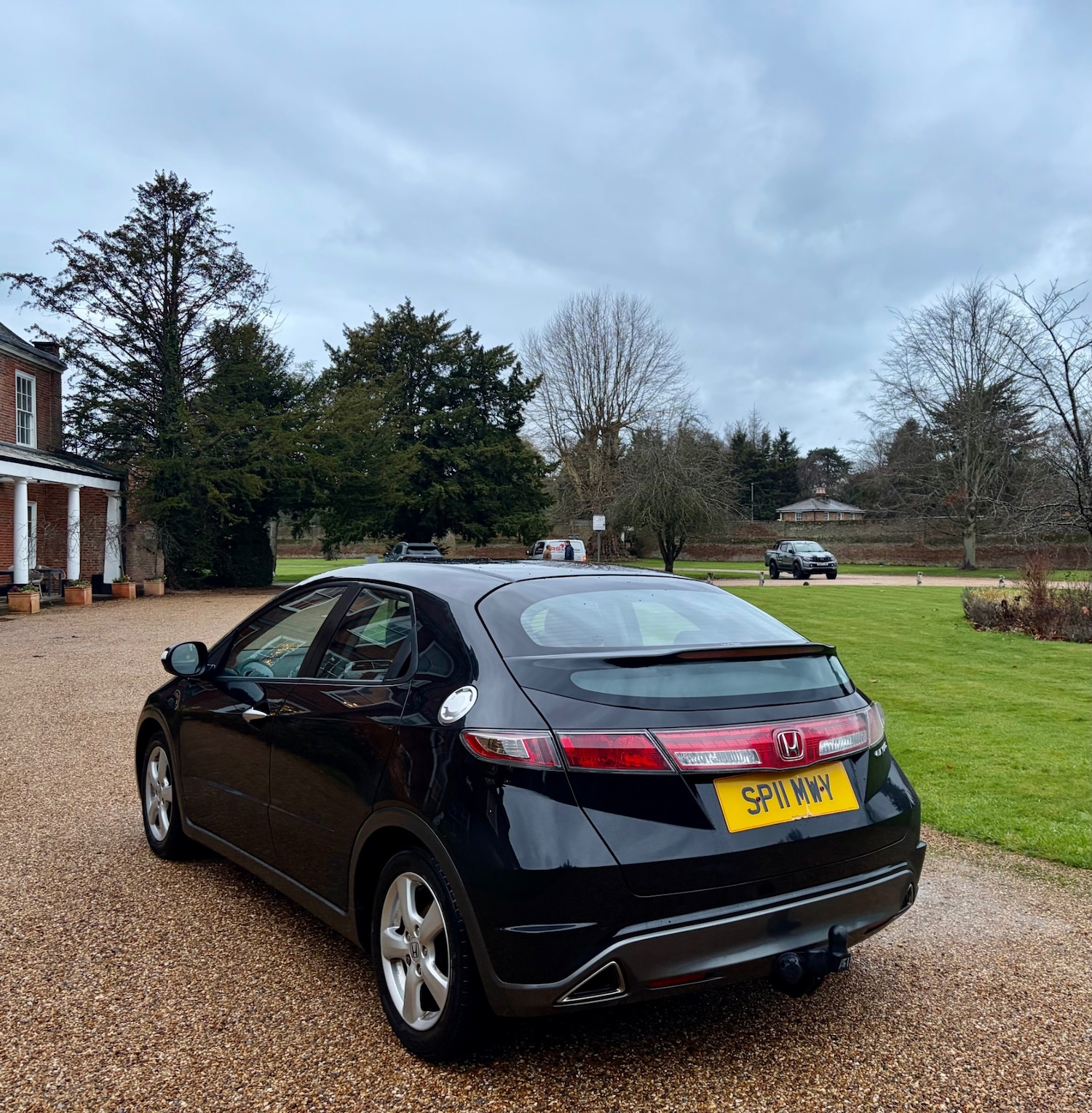 Used Honda Civic 2011 for sale - 77008473: Photo 21