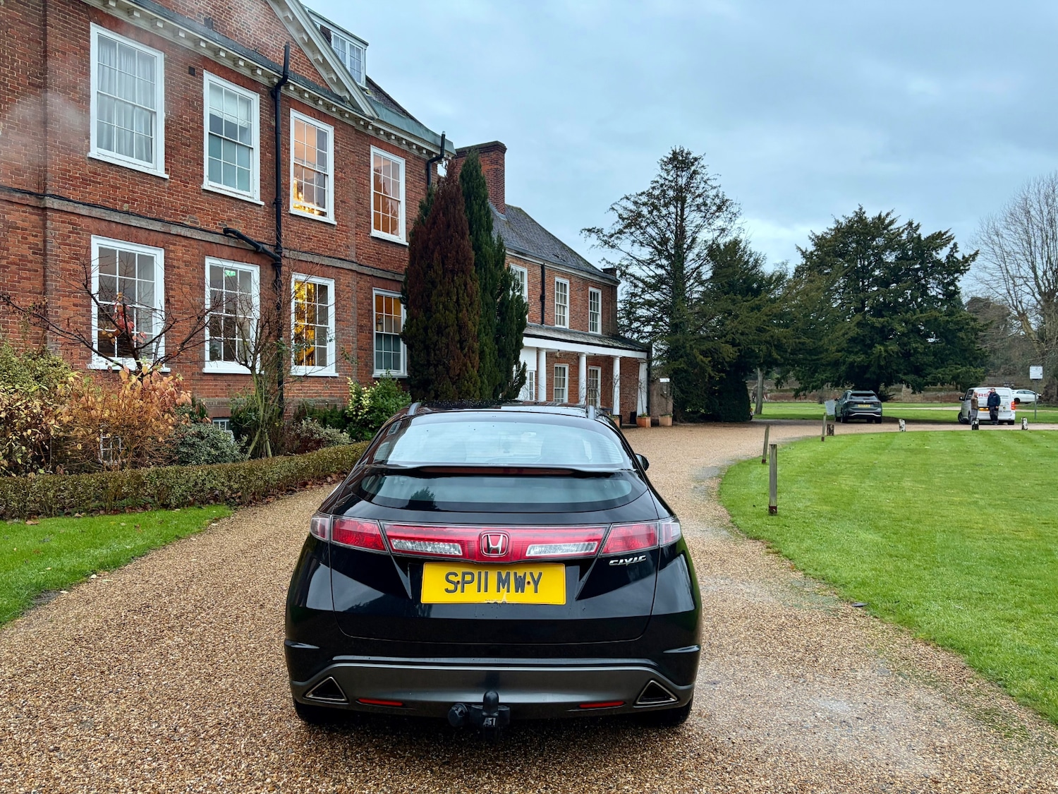 Used Honda Civic 2011 for sale - 77008473: Photo 22