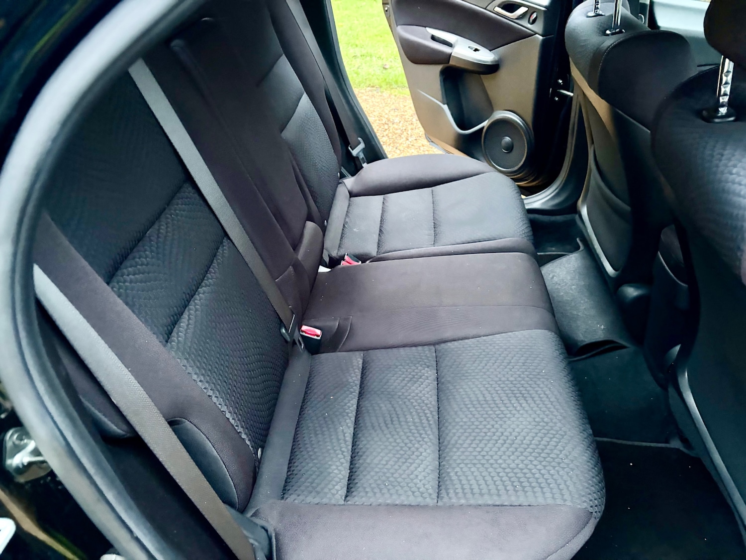 Used Honda Civic 2011 for sale - 77008473: Photo 24