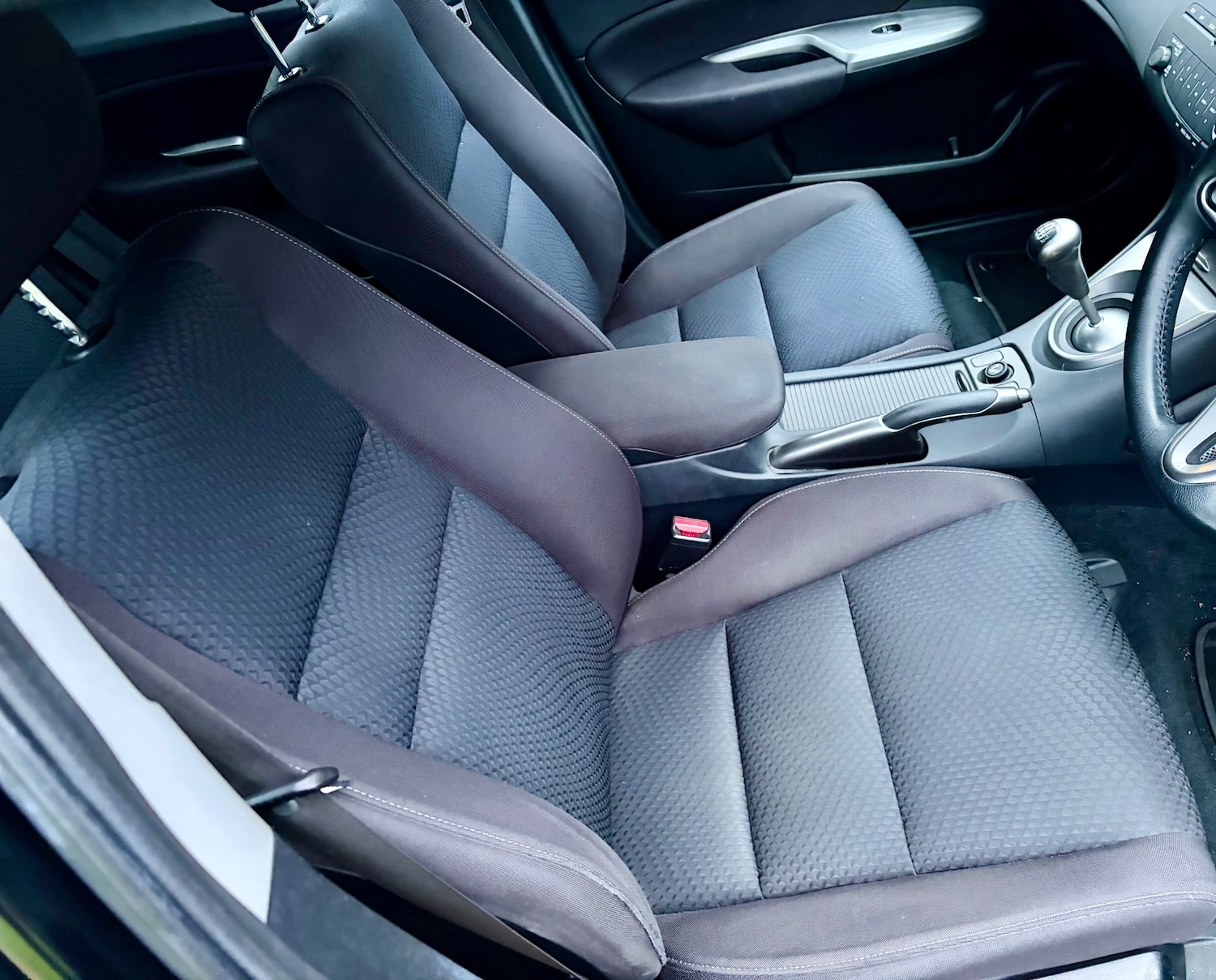 Used Honda Civic 2011 for sale - 77008473: Photo 5